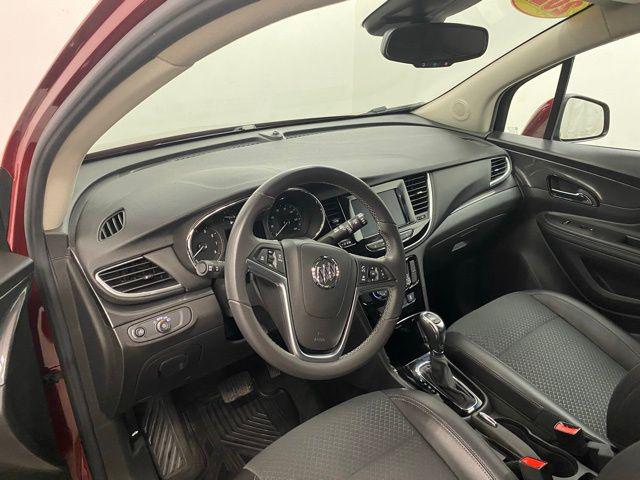 2022 Buick Encore AWD Preferred