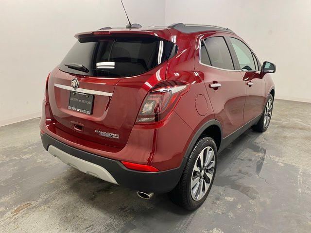 2022 Buick Encore AWD Preferred