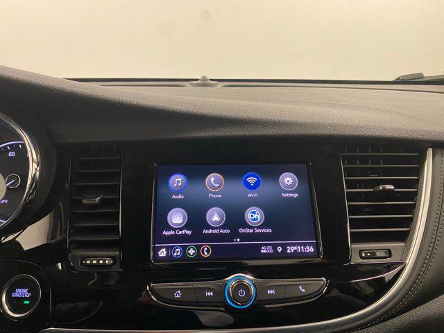 2022 Buick Encore AWD Preferred