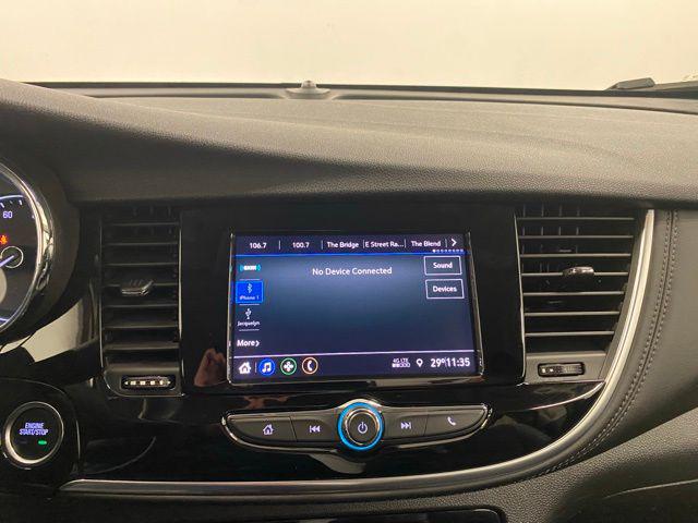 2022 Buick Encore AWD Preferred