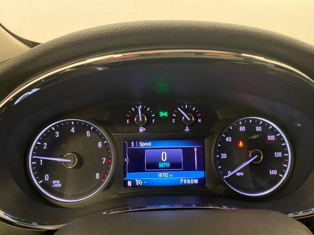 2022 Buick Encore AWD Preferred