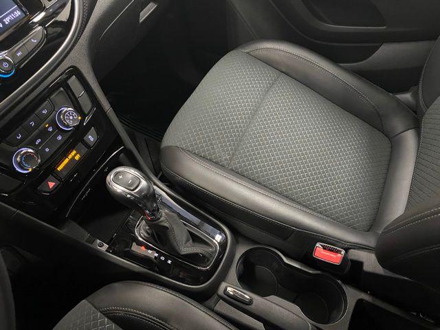 2022 Buick Encore AWD Preferred