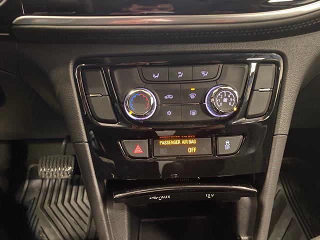 2022 Buick Encore AWD Preferred