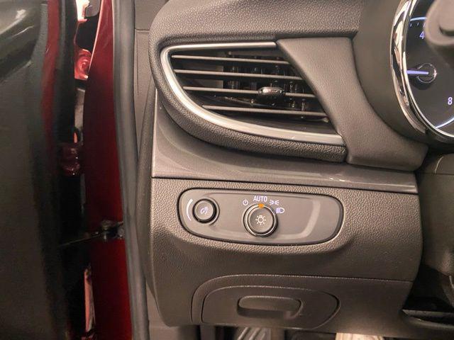 2022 Buick Encore AWD Preferred