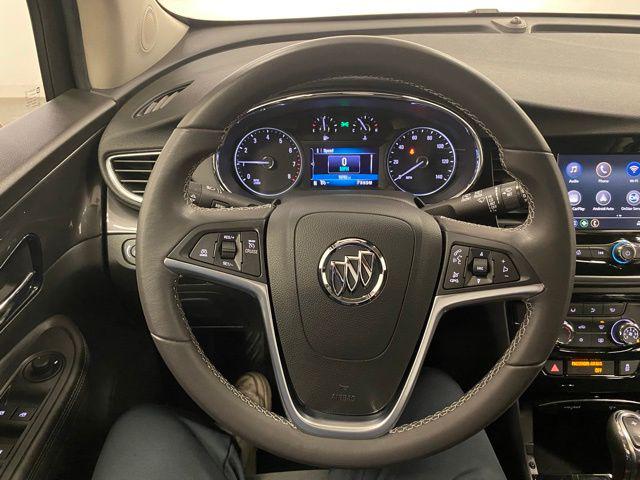 2022 Buick Encore AWD Preferred