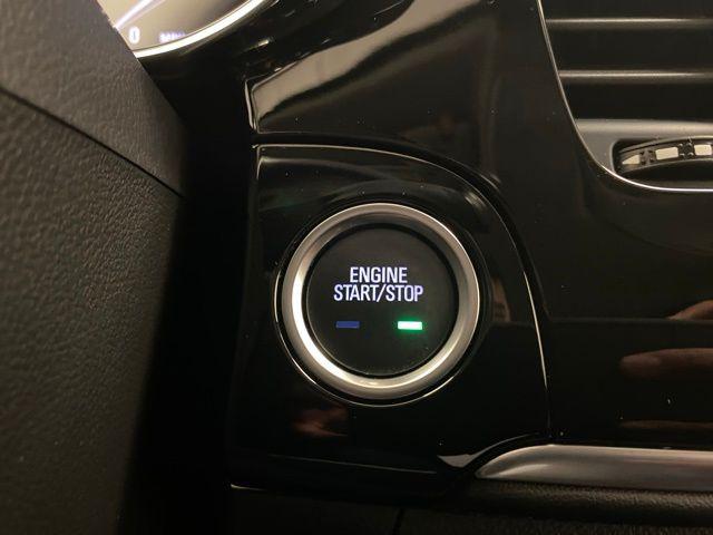2022 Buick Encore AWD Preferred