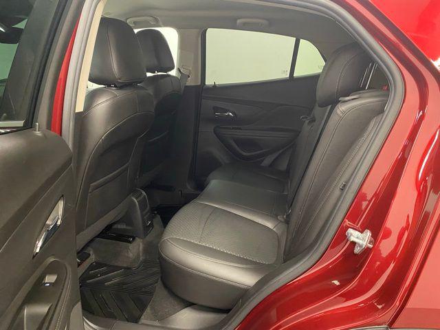 2022 Buick Encore AWD Preferred