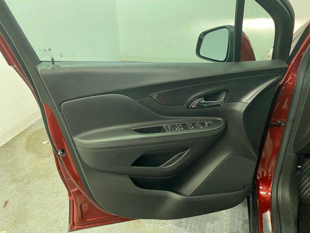 2022 Buick Encore AWD Preferred