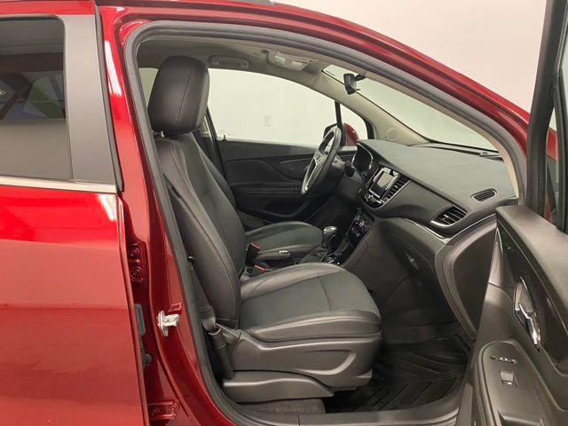 2022 Buick Encore AWD Preferred