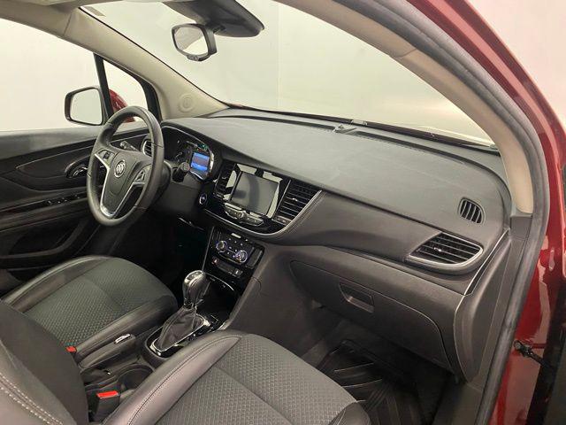 2022 Buick Encore AWD Preferred