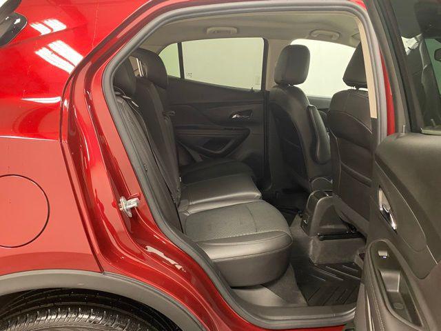 2022 Buick Encore AWD Preferred