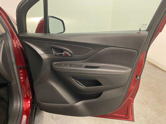 2022 Buick Encore AWD Preferred