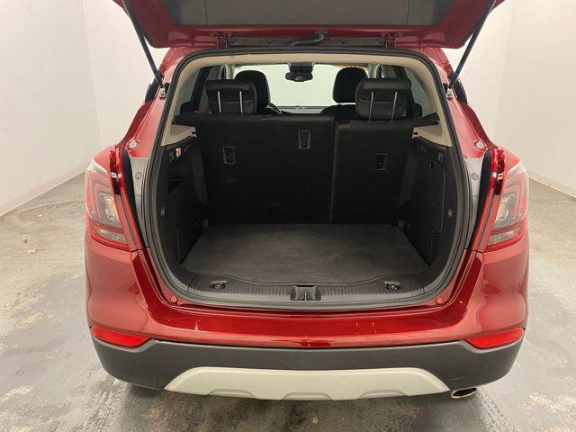 2022 Buick Encore AWD Preferred