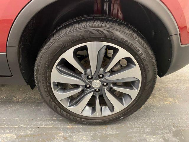 2022 Buick Encore AWD Preferred