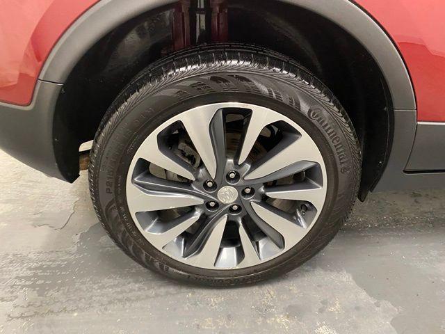 2022 Buick Encore AWD Preferred