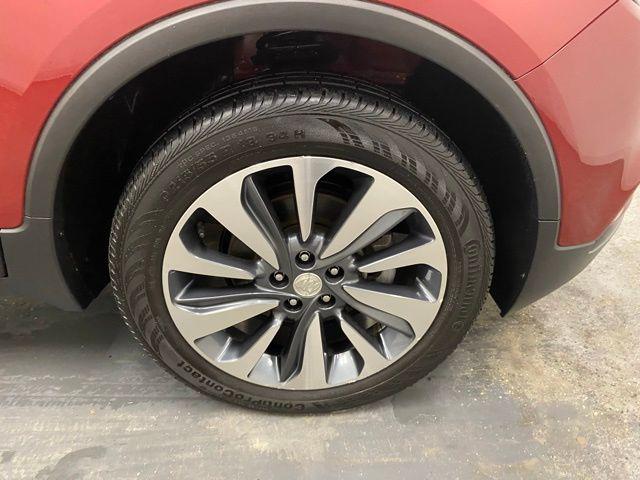 2022 Buick Encore AWD Preferred