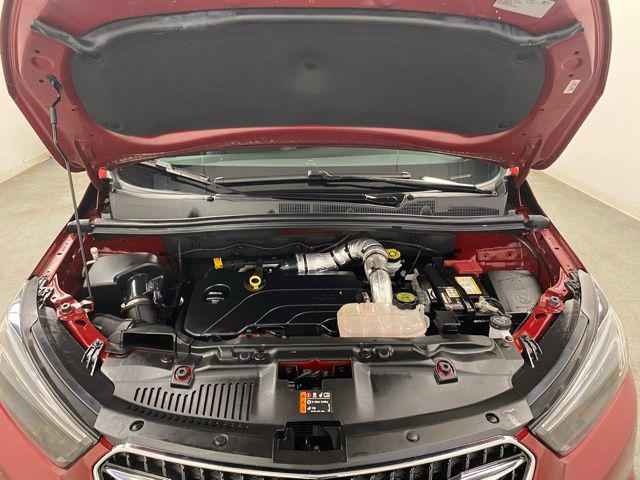 2022 Buick Encore AWD Preferred
