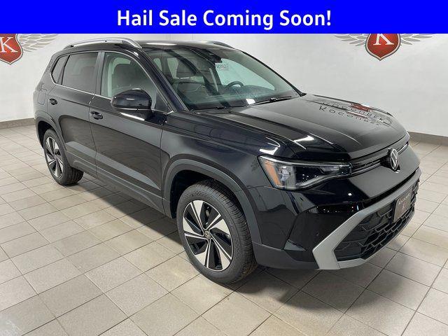 2026 Volkswagen Taos SE for sale in Wausau, WI