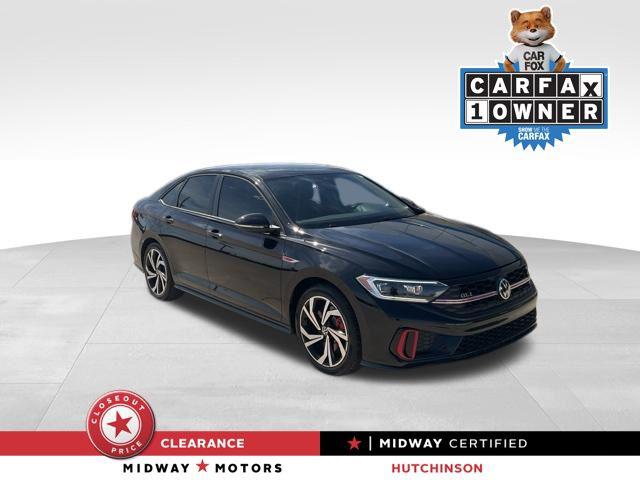 2024 Volkswagen Jetta GLI 2.0T Autobahn for sale in Hutchinson, KS
