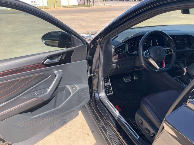 2024 Volkswagen Jetta GLI 2.0T Autobahn