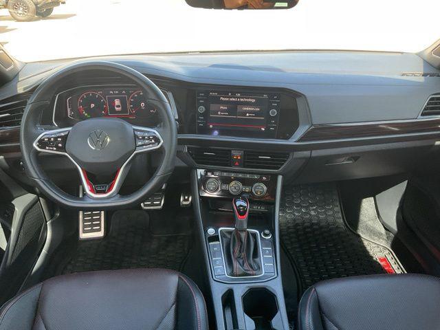 2024 Volkswagen Jetta GLI 2.0T Autobahn