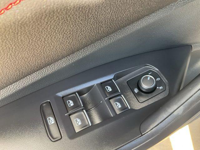 2024 Volkswagen Jetta GLI 2.0T Autobahn