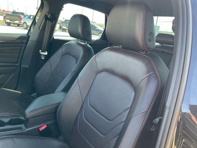 2024 Volkswagen Jetta GLI 2.0T Autobahn