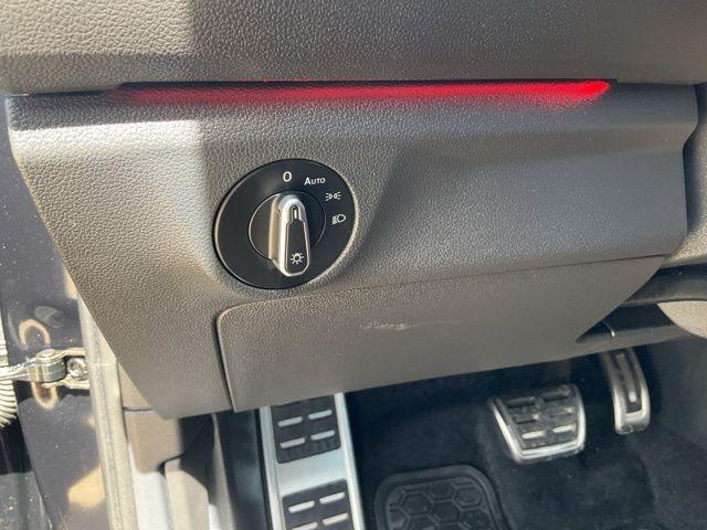 2024 Volkswagen Jetta GLI 2.0T Autobahn