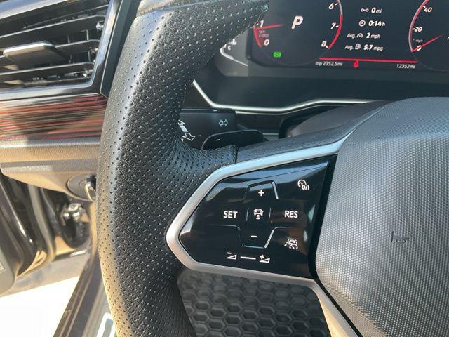 2024 Volkswagen Jetta GLI 2.0T Autobahn
