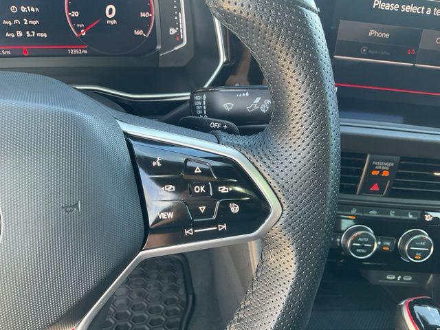 2024 Volkswagen Jetta GLI 2.0T Autobahn