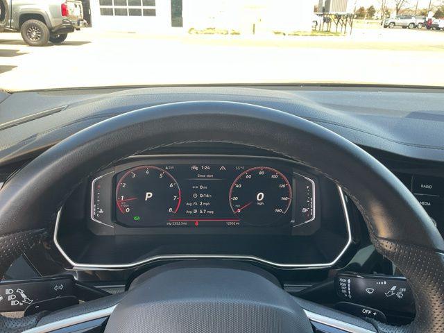 2024 Volkswagen Jetta GLI 2.0T Autobahn