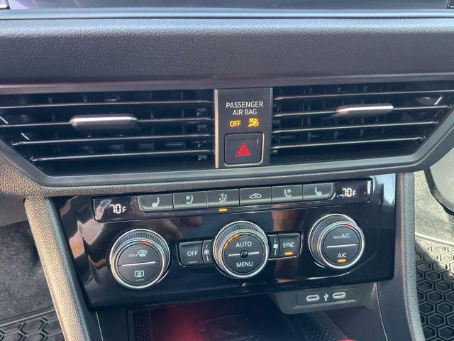 2024 Volkswagen Jetta GLI 2.0T Autobahn