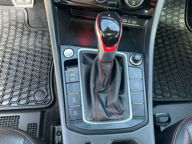 2024 Volkswagen Jetta GLI 2.0T Autobahn