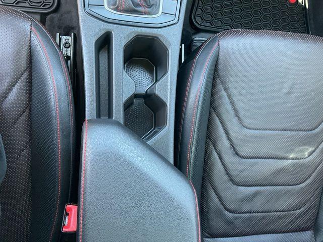 2024 Volkswagen Jetta GLI 2.0T Autobahn