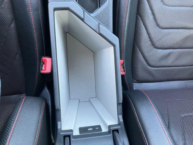 2024 Volkswagen Jetta GLI 2.0T Autobahn