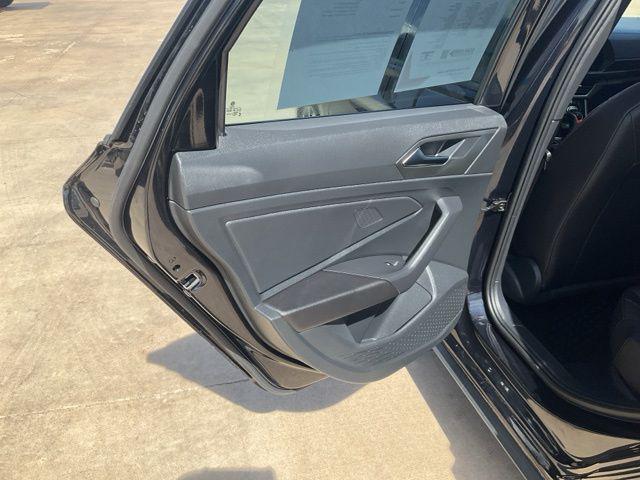2024 Volkswagen Jetta GLI 2.0T Autobahn