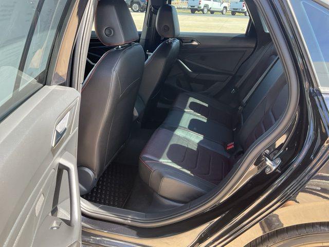 2024 Volkswagen Jetta GLI 2.0T Autobahn