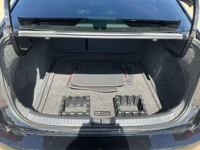 2024 Volkswagen Jetta GLI 2.0T Autobahn