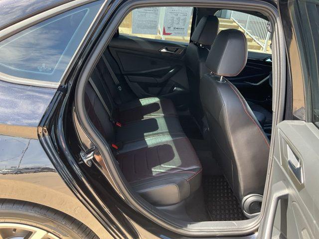 2024 Volkswagen Jetta GLI 2.0T Autobahn