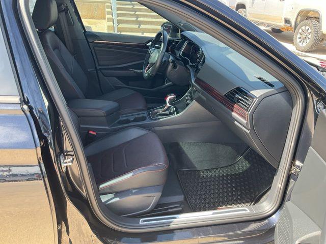 2024 Volkswagen Jetta GLI 2.0T Autobahn