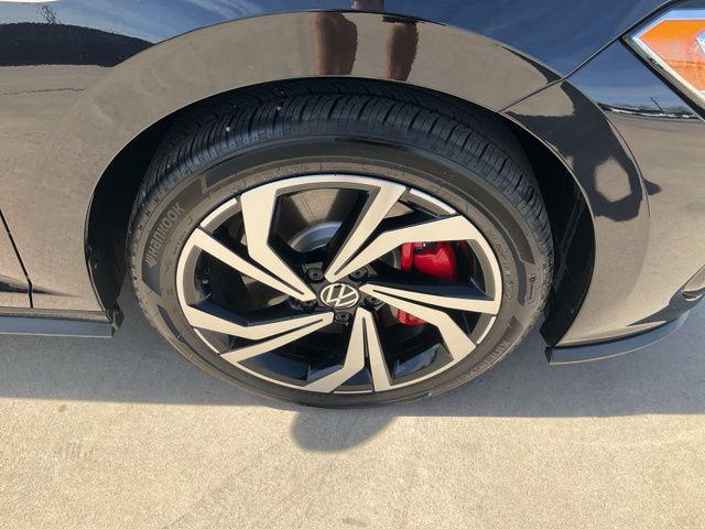 2024 Volkswagen Jetta GLI 2.0T Autobahn