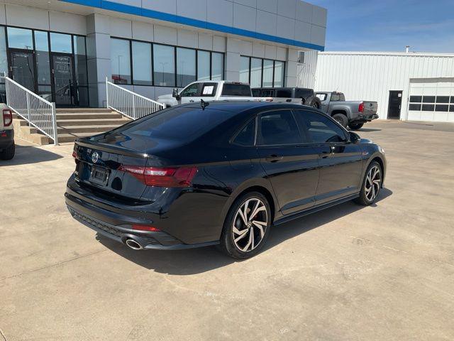 2024 Volkswagen Jetta GLI 2.0T Autobahn