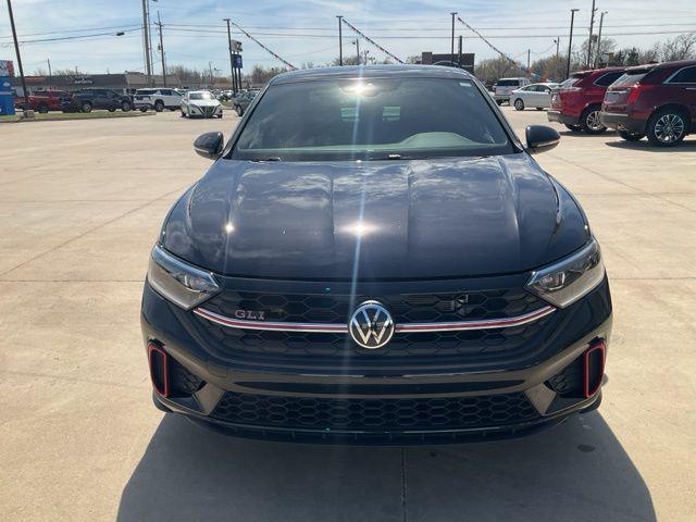 2024 Volkswagen Jetta GLI 2.0T Autobahn