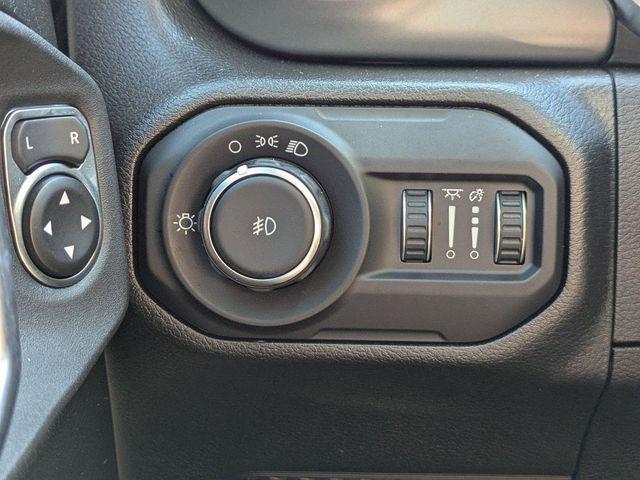 2022 Jeep Wrangler Unlimited Willys Sport 4x4