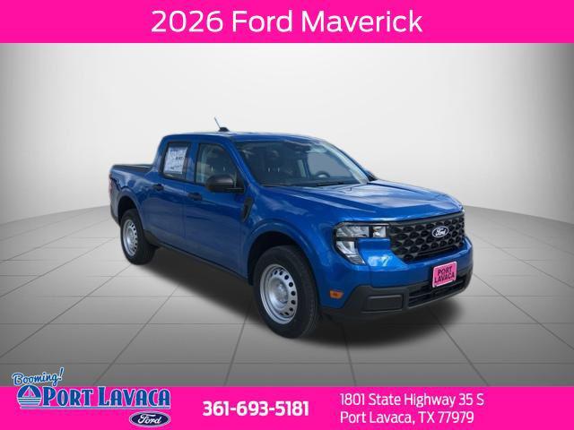 2026 Ford Maverick XL for sale in Port Lavaca, TX