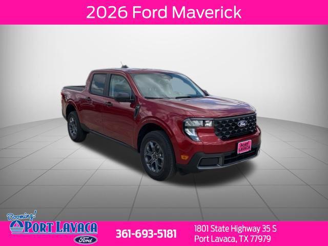 2026 Ford Maverick XLT for sale in Port Lavaca, TX