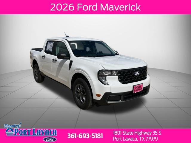 2026 Ford Maverick XLT for sale in Port Lavaca, TX