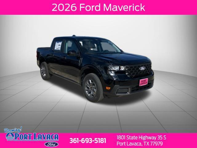 2026 Ford Maverick XLT for sale in Port Lavaca, TX