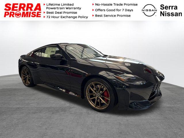 2026 Nissan Z Performance for sale in Sylacauga, AL