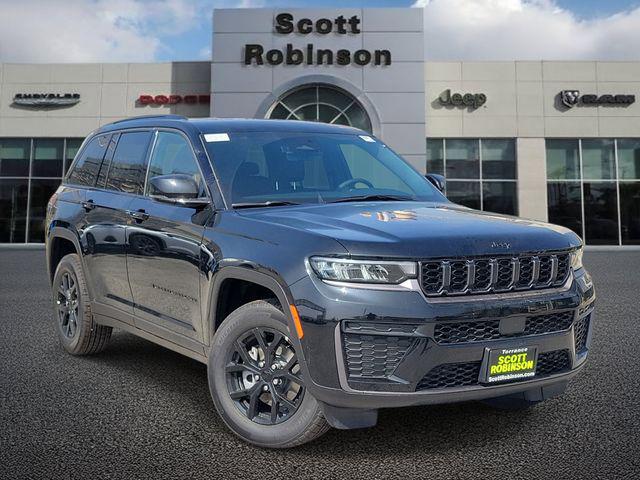 2026 Jeep Grand Cherokee Altitude 4x4 for sale in Torrance, CA